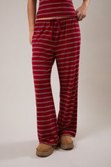 Farrah Striped Pant