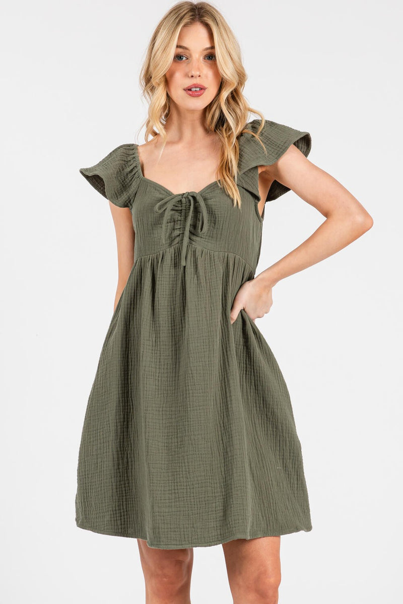 Darlin’ Dress