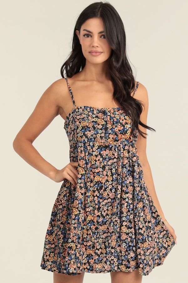 Mesquite Dress