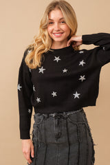 Star Of The Show Sweater