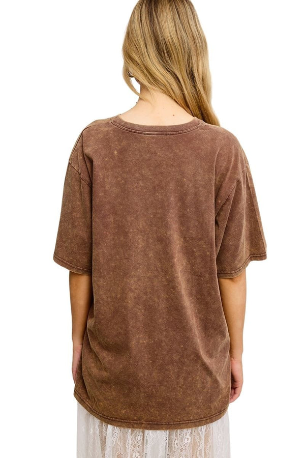 Desert Dreamin’ Graphic Tee