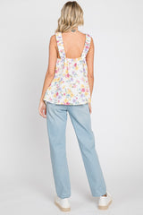 Spring Forward Top