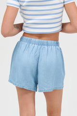 Tyson Shorts