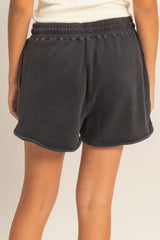 Carmen Shorts