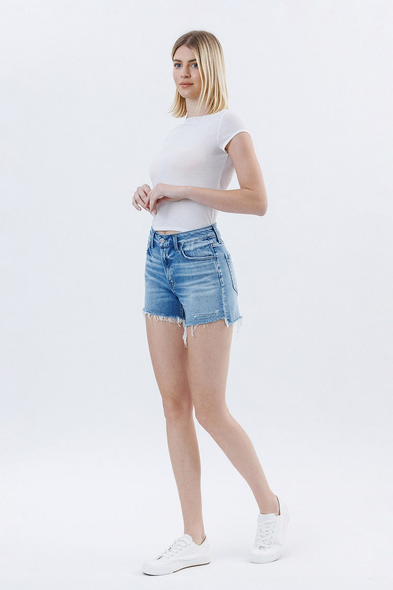 Vervet Denim Shorts
