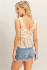 Sienna Top
