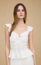 Cheyenne Top