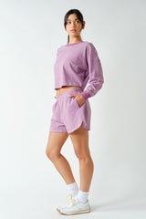 Boardwalk Striped Set