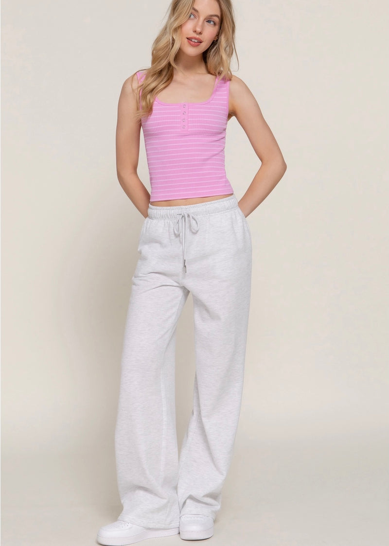 Striped Tanks