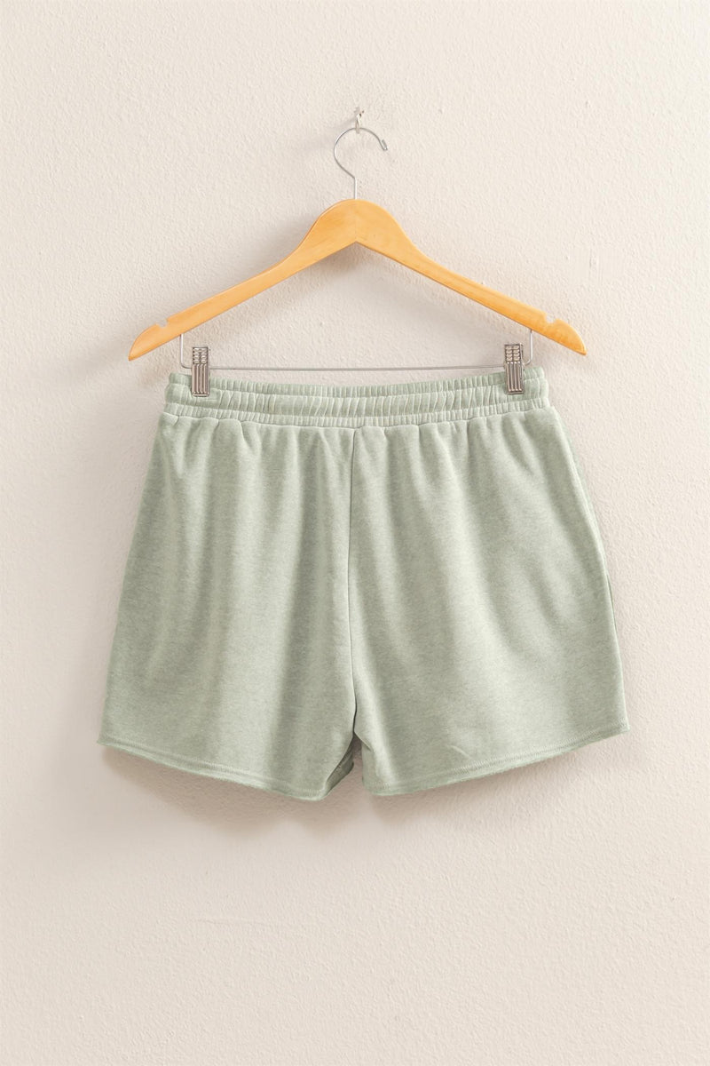 Lola Lounge Shorts