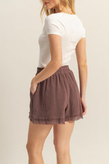 Lyla Shorts
