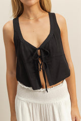 Raven Top