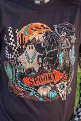 Spooky Tee