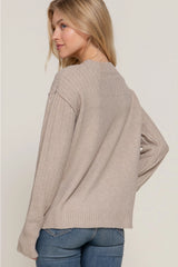 Graham Sweater