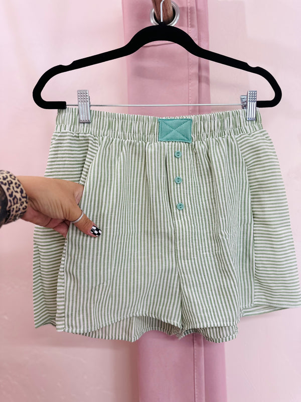 Watson Boxer Shorts