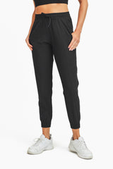 Everyday Athleisure Joggers
