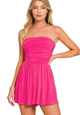 Dreams Romper