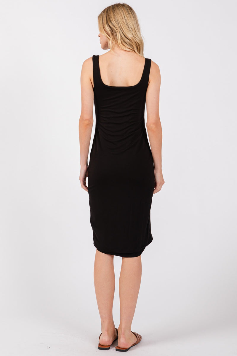 Settler Bodycon Dress