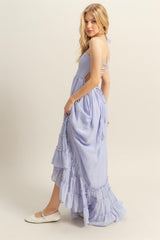 Tropics Maxi Dress