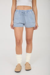 Emerson Drawstring Shorts