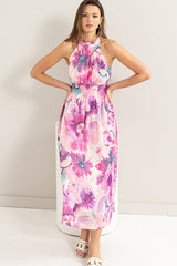 Primrose Dress