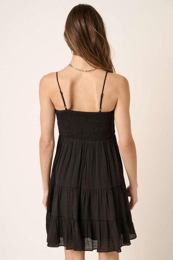 Wilson Dress - Black