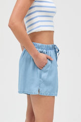 Tyson Shorts