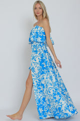Laurel Maxi Dress