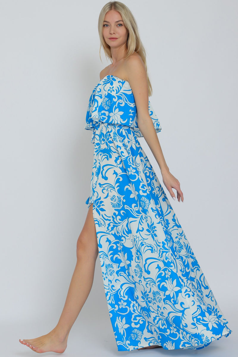 Laurel Maxi Dress