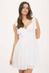Rise Dress