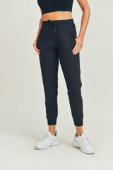 Everyday Athleisure Joggers