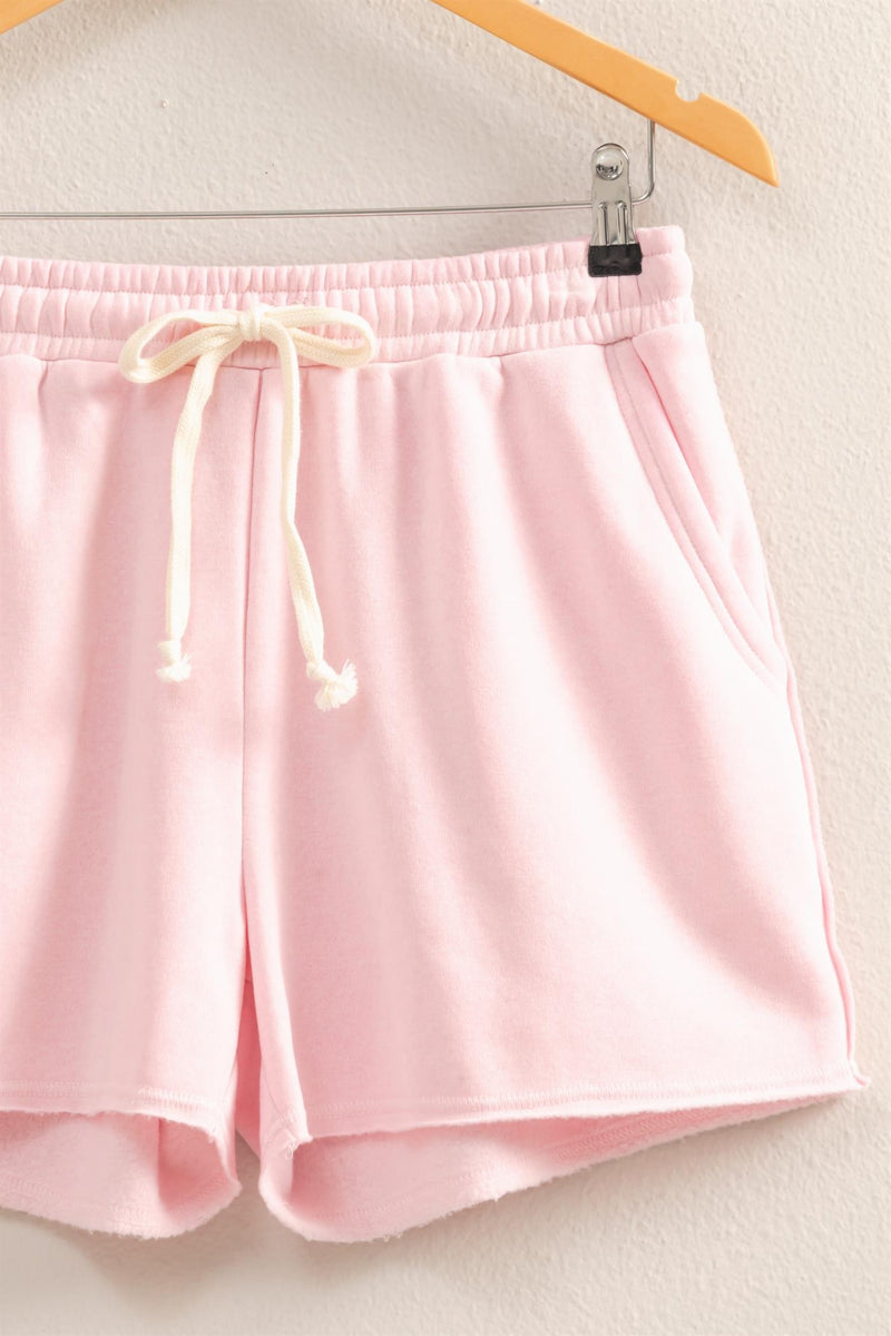 Lola Lounge Shorts