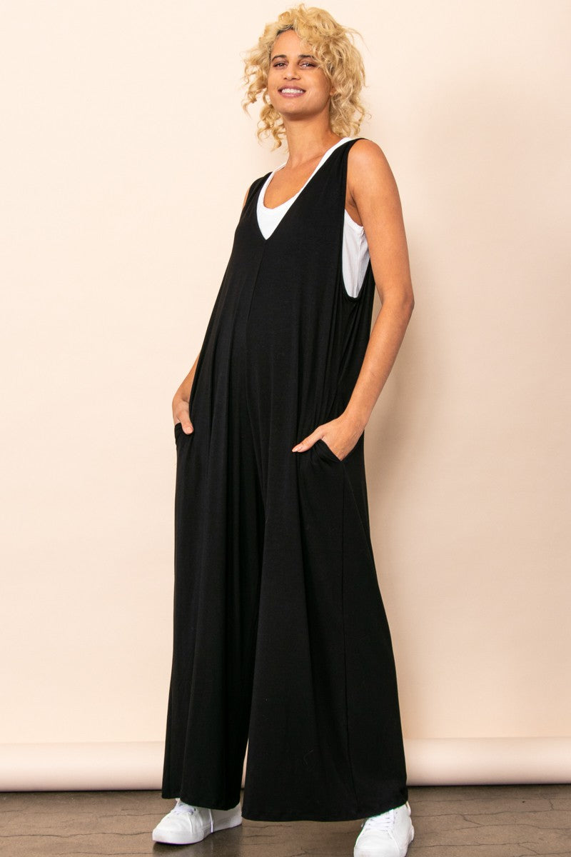 Hadley Jumpsuit