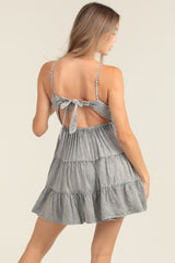 Corvair Dress