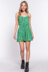 Fiesta Romper
