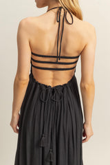 Tropics Maxi Dress