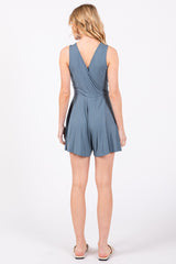 May Weather Romper
