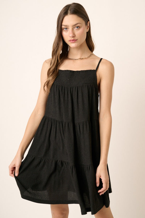 Warren Dress