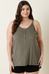 Olive Keller Top