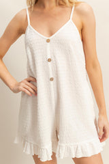 Alyce Romper