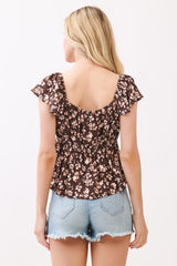 Bloom Top