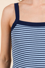Ocean Breeze Tank
