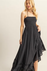 Tropics Maxi Dress