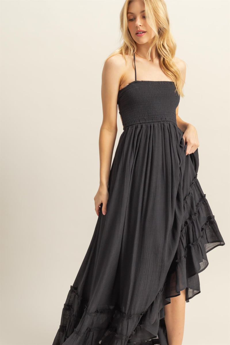 Tropics Maxi Dress