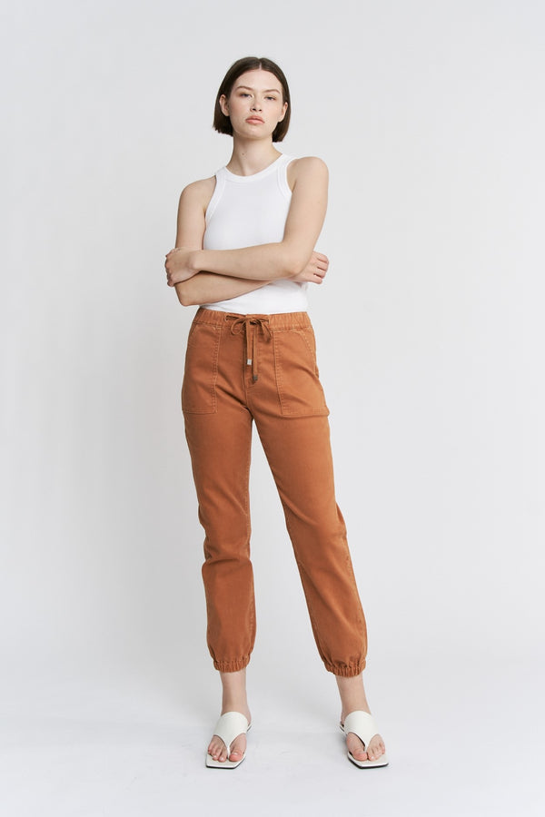 Mica Rusty Sunset Joggers