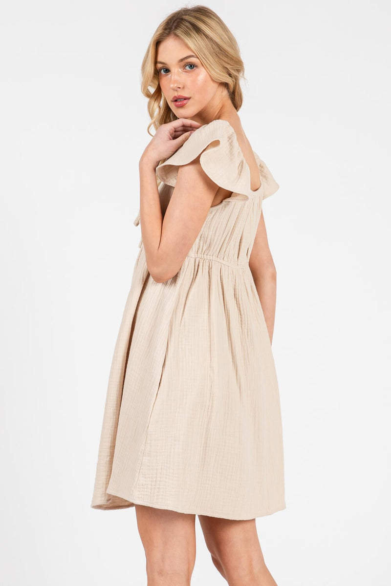 Darlin’ Dress