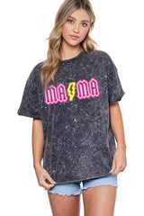 Mama Graphic Tee