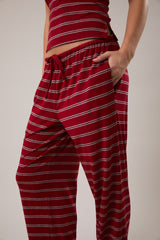Farrah Striped Pant