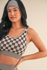 Race Way Checkered Sets