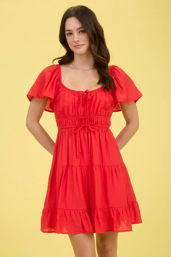 Willow Dress